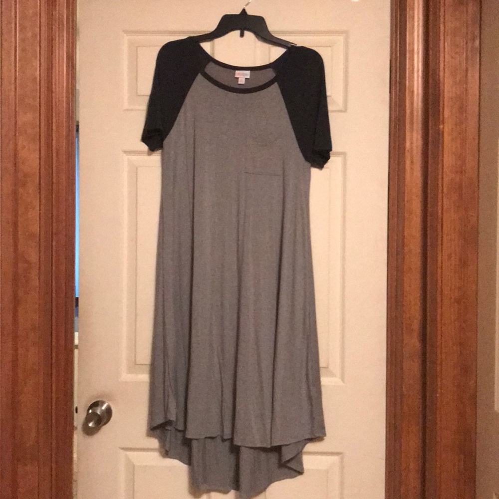 LuLaRoe Carly